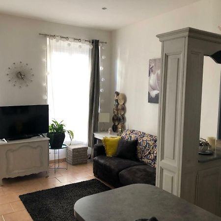 Appartement Cosy Saint-Raphaël Esterno foto