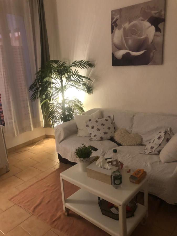 Appartement Cosy Saint-Raphaël Esterno foto